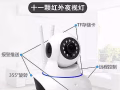 安裝高清攝像頭