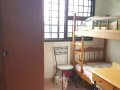 靠近牛车水地铁站，有普通房间出租，只限两位女性