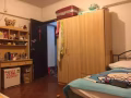 淡宾尼公寓式组屋女搭房出租 350／月，近机场，淡马锡理工，洛阳工业区。随时入住