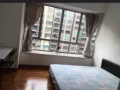湖畔地鐵站旁邊優質公寓主人房，現對外招租啦！     