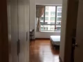 湖畔地铁站旁边优质公寓主人房，现对外招租啦！     
