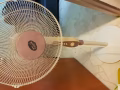 三個風扇二十五，一個風扇十塊