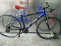 公路自行車出售骨頭是鋁合金拿起來很輕