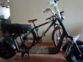 哈雷電動車 