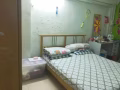 卡迪靠近地铁站3分钟招女搭房