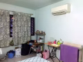 卡迪靠近地铁站3分钟招女搭房