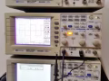 二手 -- 数字存储示波器DSO,Digital Oscilloscope