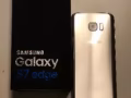 三星S7 EDGE 32 GB 金色 