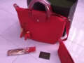longchamp 100%