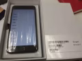 全新 iphone7 plus 黑色128g  10月9 號 , (剛被定了沒了