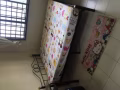 义顺388普通房出租 包水电网 可以煮 没有屋主  非中介1-3人均可 