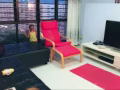 Jurong West 653c精装五房式普通房出租(整套只住主人房和一普通房)