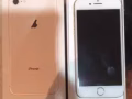 出售全新未激活蘋果iphone8金64GB 有收據10月12日$ 1100