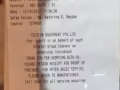 出售全新未激活蘋果iphone8金64GB 有收據10月12日$ 1100