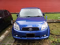 特價 TOYOTA RUSH 1.5X 自動排擋 長期出租 月租新幣1350