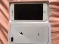 新簽iPhone8plus 出售