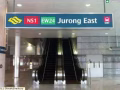 裕朗東jurongeast地鐵站私人公寓男搭房夫妻房出租《各准證可註冊》