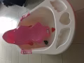 沙发，宝宝坐便器，宝宝洗澡盆，保温热水壶，全新野餐器具，家用塑料凳子