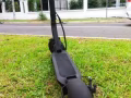 二手七成新八寸滑板車