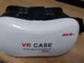 全新 3D 立體 VR 機盒 , 適合各種手機觀看 3D 立體電影和玩遊戲