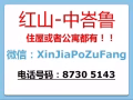 新加坡全岛整套房出租（4+1，3+1，2+1）快来询问！