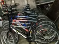 出售二手自行車賣地址在宏茂橋地鐵站附近大牌554