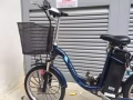 送小孩上學專用電動車