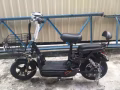 電動車滑板車
