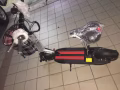 轉讓全新高配十寸滑板車