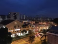 Bishan MRT4房式大牌197碧山13街高樓稀有無擋面向商場，地點佳名校