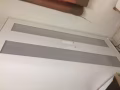 二手八成新衣櫃（15新）