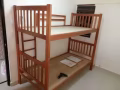 大巴窯床位出租、房屋環境乾淨明亮清潔，家具設備齊全歡迎工作人員及學生入住