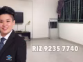 近三巴旺铁站、五房组屋三间卧室大牌510B三巴旺兀兰出售！