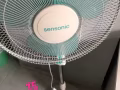 搬家特價處理果汁機、可攜式桌子、電風扇