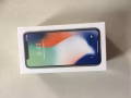 賣全新未開封iPhone X 64GB 手機，隨時可取
