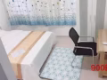 靠近地铁站新装修合法房子，现有单人间夫妻间主人房招租