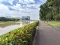 班丹花园 （裕廊东）五房组屋出售 无中介费