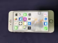 IPHONE 6S 9.9成新，玫瑰金，女生自用，16G(已賣）