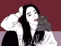 lavenderMRT 劳明达  黄线 绿线 蓝线  女床 主人房 单间