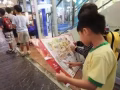圣淘沙套票19个景点任选5个只需.$50