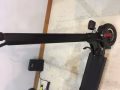 二手電動8寸滑板車便宜出售，新加坡購買，質量保證，電池耐用！