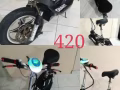 电动滑板车回国甩卖