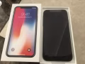 iPhone X 64GB Space Gray S$1450