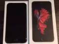 (已售出) 苹果iPhone 6S 64gb 黑色. 注明: 不是翻新机