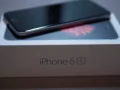 (已售出) 蘋果iPhone 6S 64gb 黑色. 註明: 不是翻新機