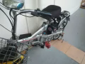 工作變動，出售電動車，有政府牌照