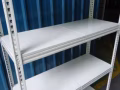 MYSTAR BOLTLESS RACKING 無螺絲安裝倉儲貨架
