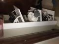 便宜出售鞋柜及多功能汤煲，再附送厨具！！