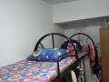 牛车水地铁站珍珠坊男床位出租， 马上可以入住91747313