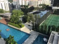 The Hillier Condo 兩房間公寓整套轉租